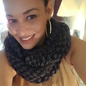 Meet your Posher, Karina